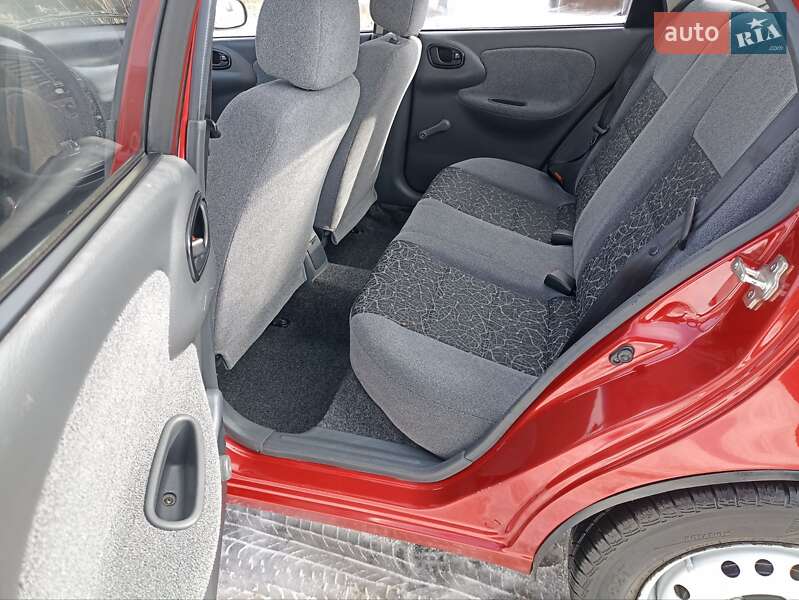 Седан Daewoo Lanos 2008 в Хмельницком фото 16 Седан Daewoo Lanos 2008 в Хмельницком