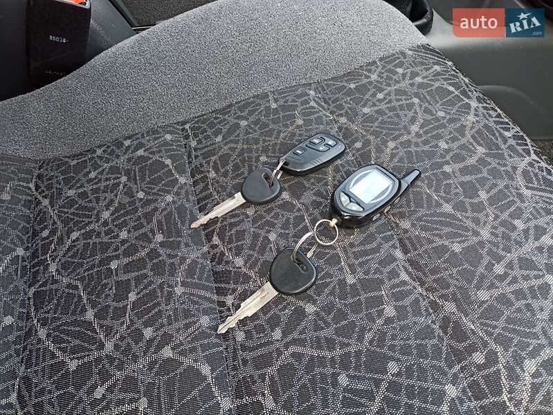 Седан Daewoo Lanos 2008 в Хмельницком фото 12 Седан Daewoo Lanos 2008 в Хмельницком