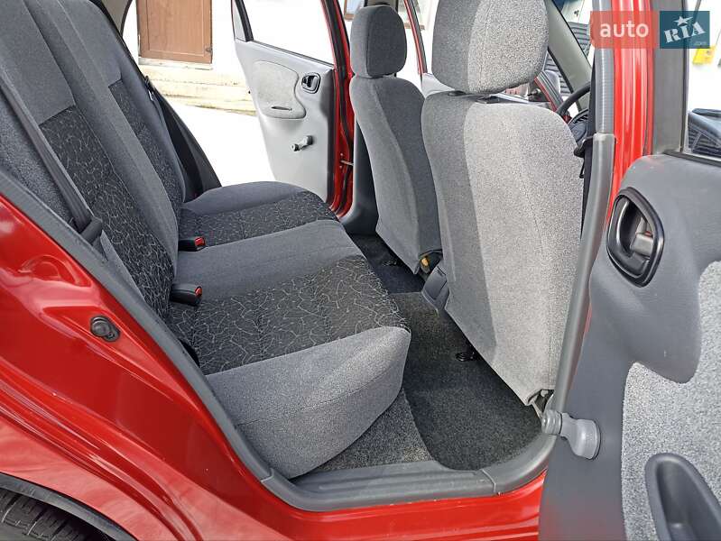 Седан Daewoo Lanos 2008 в Хмельницком фото 21 Седан Daewoo Lanos 2008 в Хмельницком