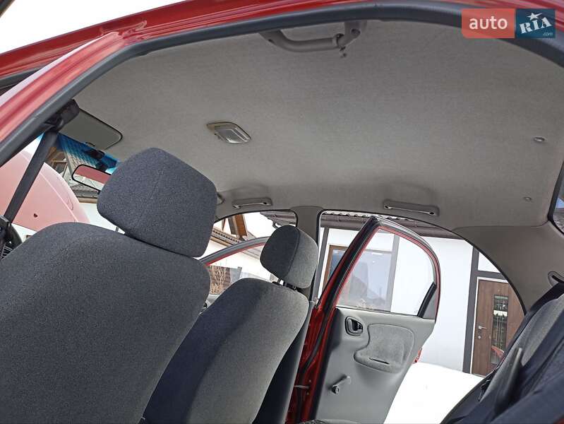 Седан Daewoo Lanos 2008 в Хмельницком фото 31 Седан Daewoo Lanos 2008 в Хмельницком