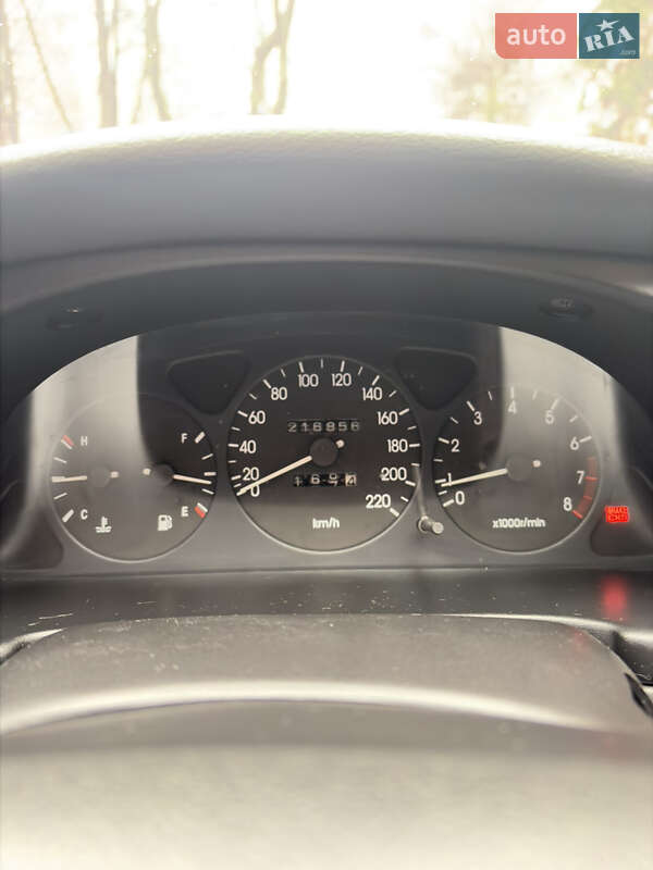 Седан Daewoo Lanos 2003 в Кривому Розі фото 15 Седан Daewoo Lanos 2003 в Кривому Розі