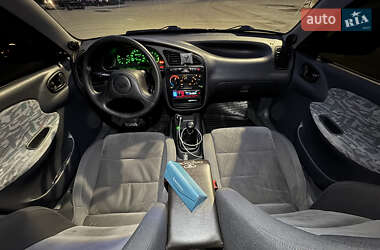 Седан Daewoo Lanos 1998 в Киеве