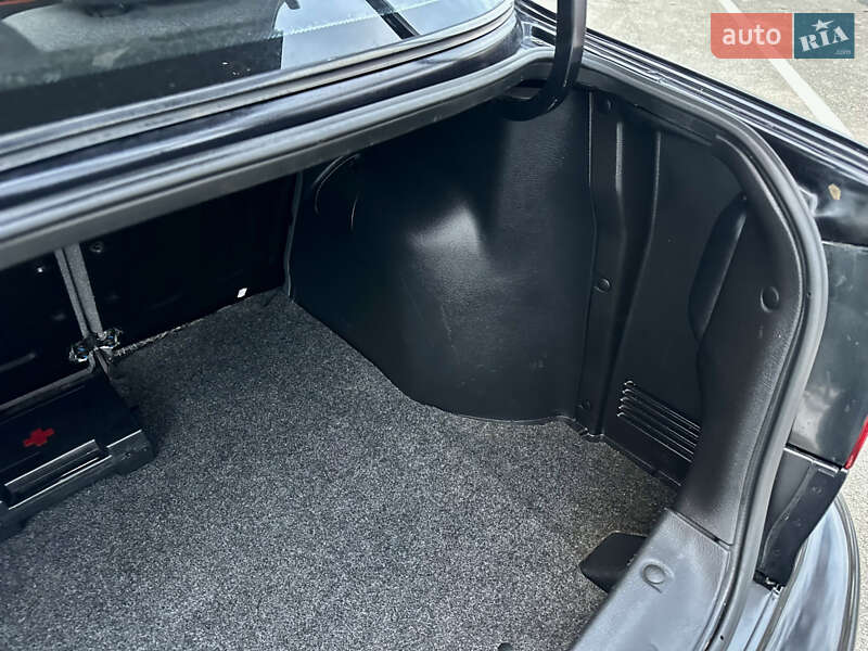 Седан Daewoo Lanos 2006 в Києві