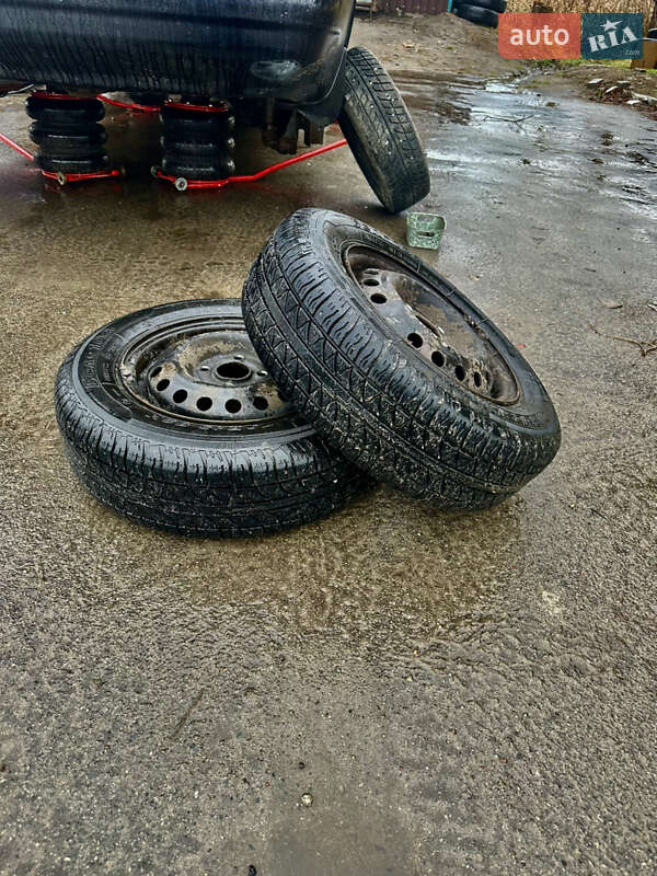 Седан Daewoo Lanos 2006 в Києві