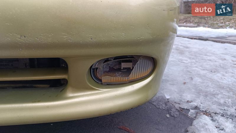 Седан Daewoo Lanos 2006 в Киеве