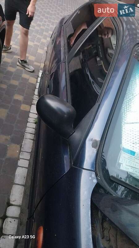 Седан Daewoo Lanos 2005 в Вінниці