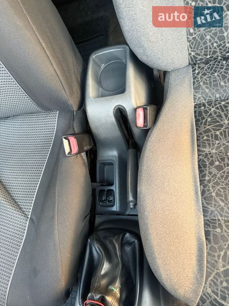 Седан Daewoo Lanos 2008 в Тячеве фото 10 Седан Daewoo Lanos 2008 в Тячеве