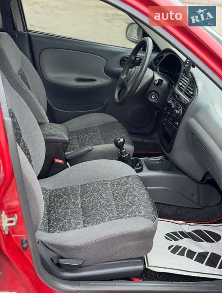 Седан Daewoo Lanos 2008 в Белой Церкви фото 8 Седан Daewoo Lanos 2008 в Белой Церкви