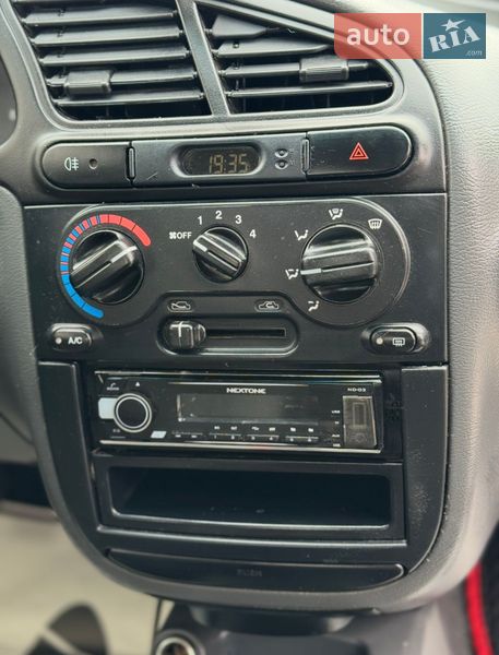 Седан Daewoo Lanos 2008 в Белой Церкви фото 12 Седан Daewoo Lanos 2008 в Белой Церкви