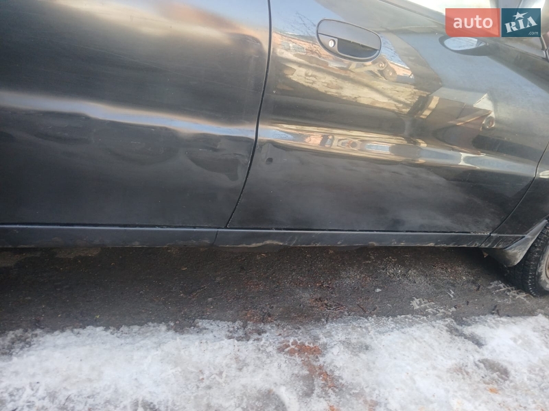 Седан Daewoo Lanos 2008 в Хмельницком
