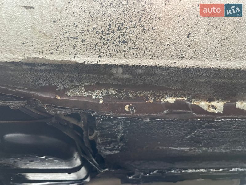 Седан Daewoo Lanos 2008 в Смілі