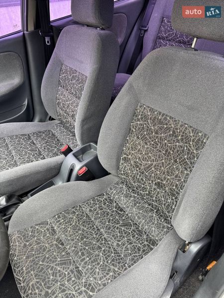 Седан Daewoo Lanos 2008 в Києві