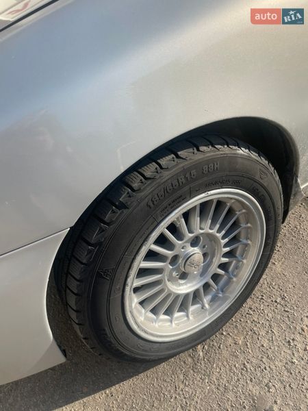 Седан Daewoo Lanos 2010 в Борисполі