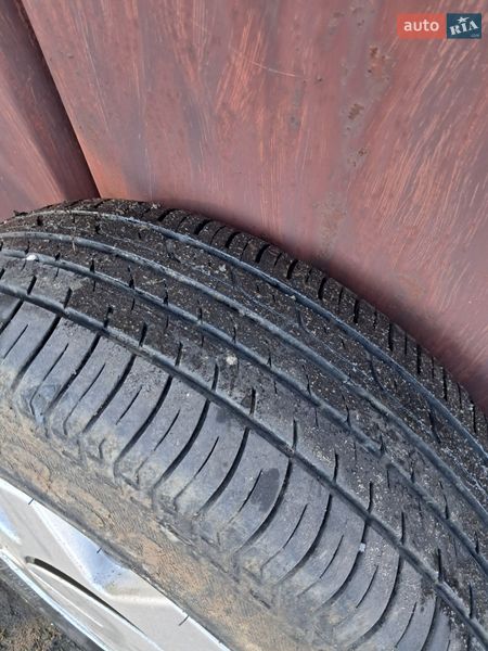 Седан Daewoo Lanos 2007 в Хмельницькому