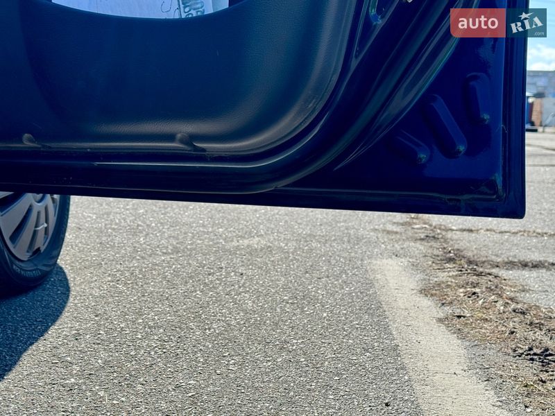 Седан Daewoo Lanos 2004 в Кременчуге