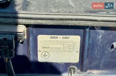 Седан Daewoo Lanos 2004 в Кременчуге фото 15 Седан Daewoo Lanos 2004 в Кременчуге