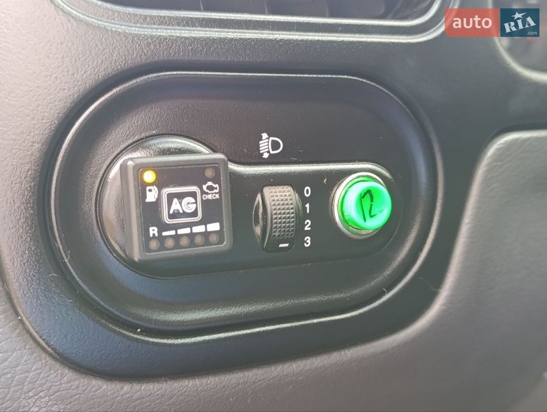 Седан Daewoo Lanos 2006 в Одесі