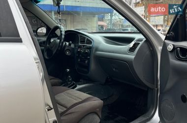 Седан Daewoo Lanos 2008 в Кривом Роге фото 11 Седан Daewoo Lanos 2008 в Кривом Роге