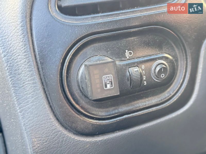 Седан Daewoo Lanos 2007 в Хмельницькому