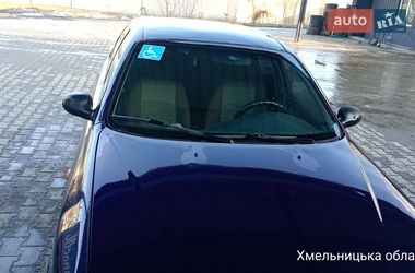 Седан Daewoo Lanos 2006 в Хмельницком