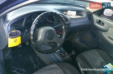 Седан Daewoo Lanos 2006 в Хмельницком