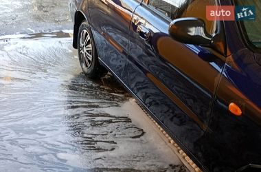 Седан Daewoo Lanos 2006 в Хмельницком