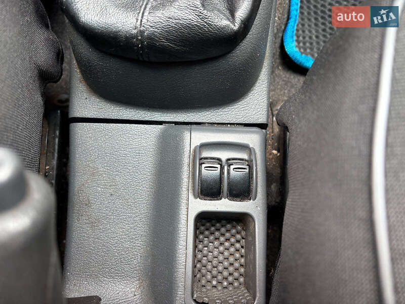 Седан Daewoo Lanos 2006 в Запорожье