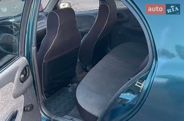 Седан Daewoo Lanos 2004 в Житомирі
