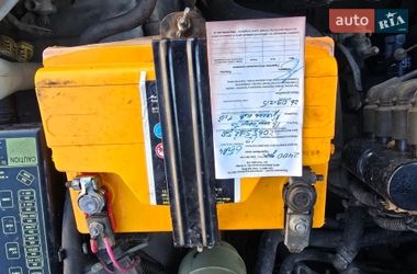 Седан Daewoo Lanos 1998 в Павлограде