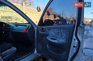 Седан Daewoo Lanos 1998 в Павлограде