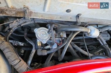 Седан Daewoo Lanos 1998 в Павлограде