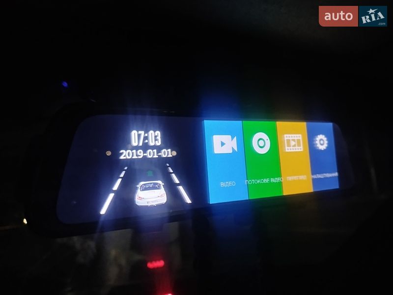 Седан Daewoo Lanos 2005 в Черкасах