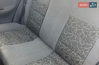 Седан Daewoo Lanos 2007 в Каменском