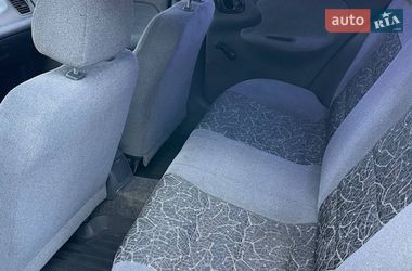 Седан Daewoo Lanos 2007 в Желтых Водах