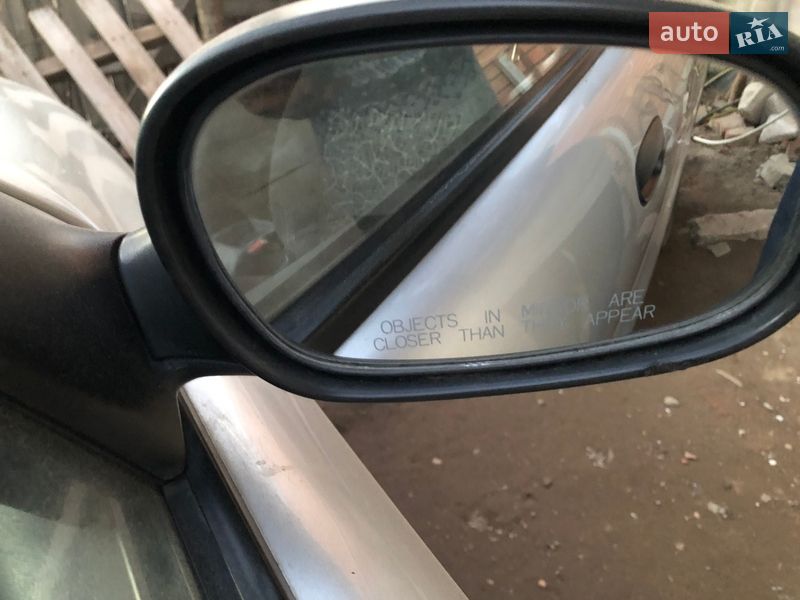 Седан Daewoo Lanos 2008 в Кропивницькому