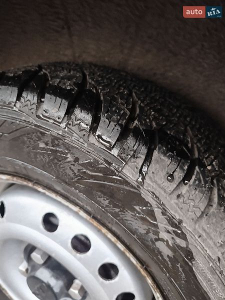 Седан Daewoo Lanos 2007 в Харькове