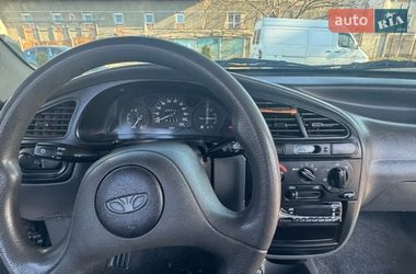 Седан Daewoo Lanos 2007 в Черновцах