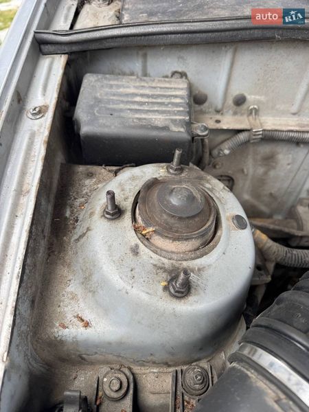 Седан Daewoo Lanos 2008 в Киеве