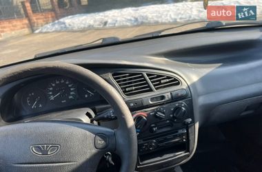 Седан Daewoo Lanos 2007 в Рівному