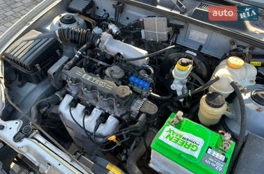 Седан Daewoo Lanos 2007 в Рівному