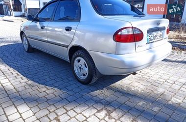 Седан Daewoo Lanos 2006 в Хмельницком