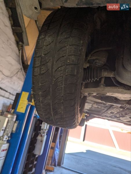 Седан Daewoo Lanos 2008 в Борисполе