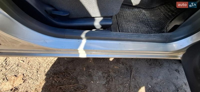 Седан Daewoo Lanos 2006 в Києві