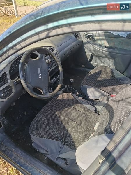 Седан Daewoo Lanos 2005 в Виннице