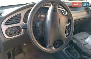 Седан Daewoo Lanos 2005 в Гайсину