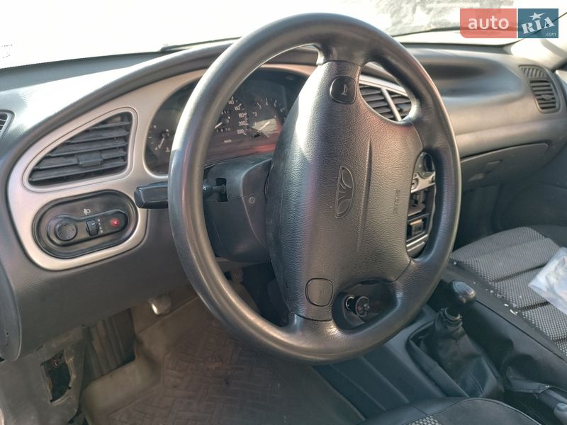 Седан Daewoo Lanos 2005 в Гайсине