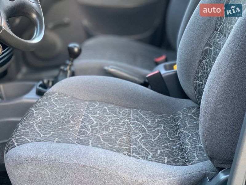 Седан Daewoo Lanos 2008 в Хмельницком