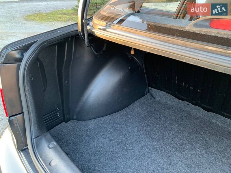 Седан Daewoo Lanos 2008 в Хмельницком