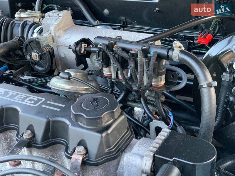 Седан Daewoo Lanos 2008 в Хмельницком