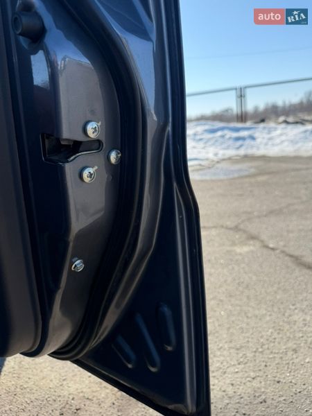 Седан Daewoo Lanos 2008 в Соснице